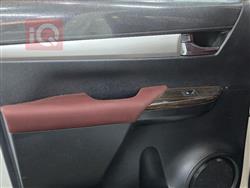 تويوتا هايلوكس